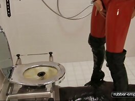 Lass sexy film porno gratis italiani sedotta dal suo video massaggiatore (Ulyana)