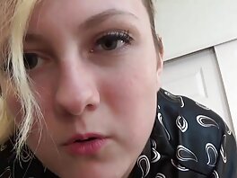 Hot Teen Slut beve video porno di troie italiane e sbatte
